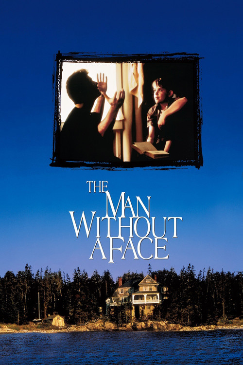 ადამიანი სახის გარეშე / The Man Without a Face