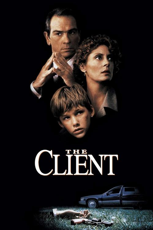 კლიენტი / The Client