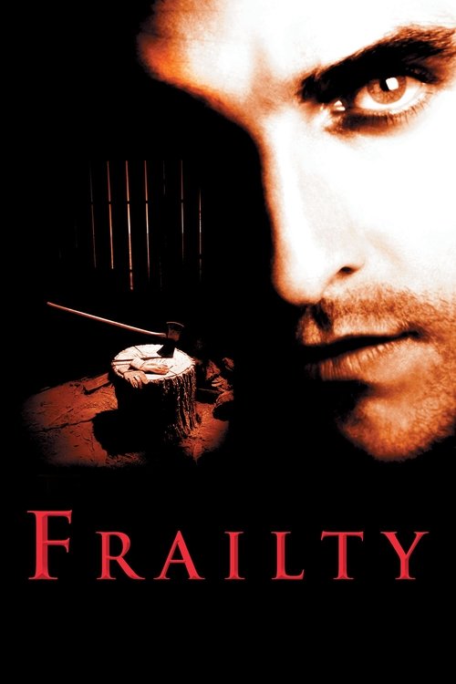 სისუსტე / Frailty