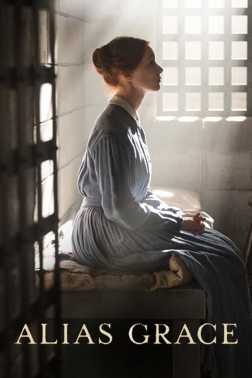 იგივე გრეისი / Alias Grace