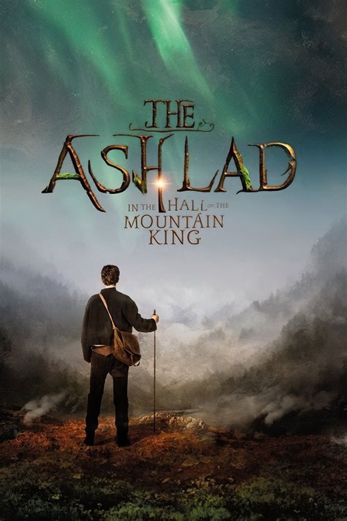 ესპენი ტროლების სამეფოში / The Ash Lad: In the Hall of the Mountain King